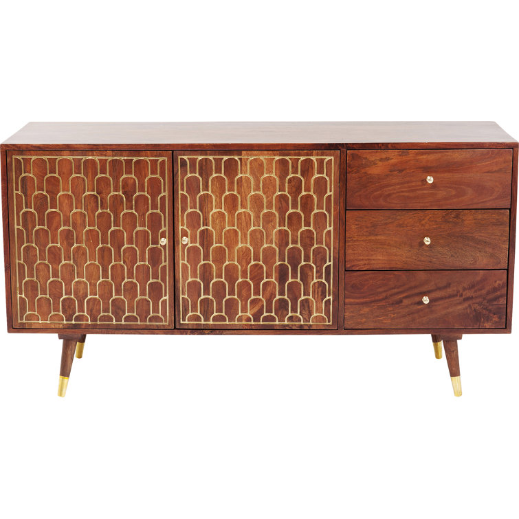 KARE Design Sideboard Muskat | Wayfair.de